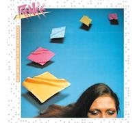 reaching for the sky