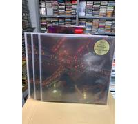 Renee Rees LP Questo È Il Debutto Album VINILE D'ORO 2021