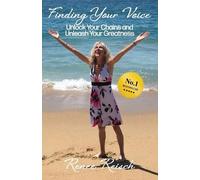 Renee Reisch Finding Your Voice (Tascabile)