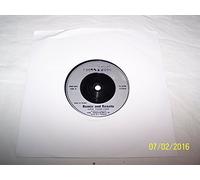 Renée & Renato - Rene & Renato - Save Your Love - [7"]