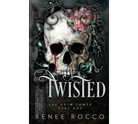 Renee Rocco Twisted (Tascabile)