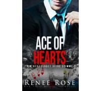 Renee Rose Ace of Hearts (Tascabile)