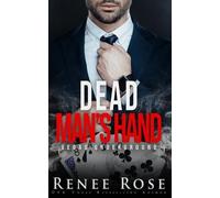 Renee Rose Dead Man's Hand (Tascabile)