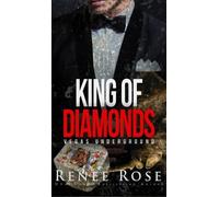 Renee Rose King of Diamonds (Copertina rigida) Vegas Underground