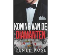 Renee Rose Koning van de diamanten (Tascabile) Vegas Underground