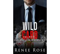 Renee Rose Rose, Renee Wild Card (Tascabile)