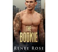 Renee Rose The Bookie (Tascabile)