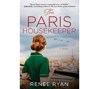 Renee Ryan The Paris Housekeeper (Tascabile)