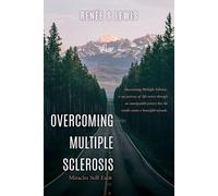 Renée S Lewis Overcoming Multiple Sclerosis (Tascabile)