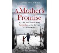 Renee Salt Kate Thompson A Mother's Promise (Tascabile)