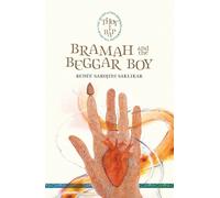 Renée Sarojini Saklikar Bramah and the Beggar Boy (Tascabile)