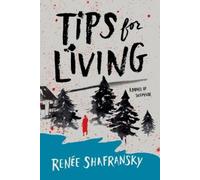 Renée Shafransky Tips for Living (Tascabile)