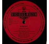 Renee Silvers - Renee Silvers - Rumors - Vicious Muzik