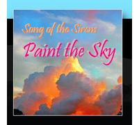 Renee Smith - Song of the Sirens: Paint the Sky