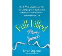 Renee Stephens Samantha Rose Full-Filled (Tascabile)