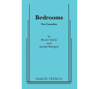 Renee Taylor Joseph Bologna Bedrooms (Tascabile)
