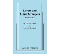 Renee Taylor Joseph Bologna Lovers and Other Strangers (Tascabile)