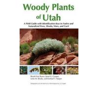 Renee Van Buren Janet G. Cooper Leila M. Shultz Kimb Woody Plants of (Tascabile)