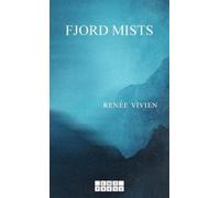 Renée Vivien Fjord Mists (Tascabile)