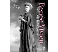 Renée Vivien. La Saffo della Belle Époque