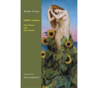 Renée Vivien Lilith's Legacy (Tascabile)