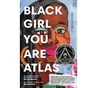 Renée Watson Black Girl You Are Atlas (Copertina rigida)