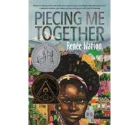 Renée Watson Piecing Me Together (Copertina rigida)