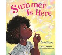 Renée Watson Summer Is Here (Copertina rigida)