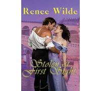 Renee Wilde Stolen at First Sight (Tascabile)