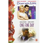 Renee Zellweger - Down With Love / One Fine Day [Edizione: Regno Unito]