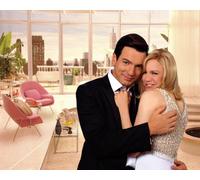 Renee Zellweger & Ewan Mcgregor [1038513] 8x10 Foto (Altre Misure Disponibile)