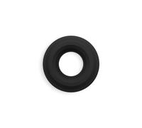 Renegade - Anello Da Pompiere - Medio - Nero