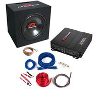 RENEGADE Basspack 2CH RBK550XL