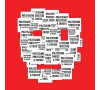 Renegade Connection - Politicians Protesters & Thieves