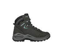 Scarpe da trekking da donna Lowa Renegade Evo GTX MID Ws Wide Misura delle scarpe (EU): 38 / Colore: nero