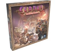 Renegade Game Studio RGS0808 Board Games, Multicolor