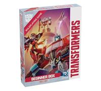 Renegade Game Studio - Transformers RPG Beginner Box Roll Out
