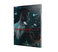 Renegade Game Studios- Altered Carbon Gioco, Multicolore, RGS1156