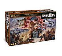 Renegade Game Studios | Axis & Allies: 1942 Second Edition | Gioco da tavolo | Età 12+ anni | 2-5 giocatori | Tempo di gioco: 180-240 minuti