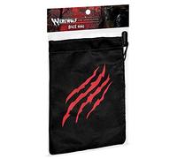Werewolf: The Apocalypse 5th Edition Roleplaying Game Dice Bag - RPG Accessory,