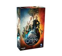 Renegade Game Studios | Buoni Presagi | Gioco di Carte | Età 14 Plus | 2-4 Giocatori | Tempo di gioco: 15-30 minuti