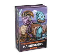 Renegade Game Studios Circadians Chaos Order: Harbingers Expansion Board Gam
