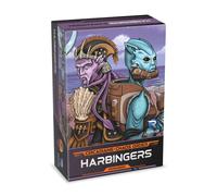 Renegade Game Studios: Circadians: Espansione Chaos Order Harbingers