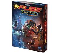 Renegade Game Studios Conto alla rovescia dei fusibili