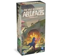 Renegade Game Studios: Espansione The Vale of Eternity: Artifacts - Gioco di carte da collezione, domare e cacciare mostri/creature, età 14+, 2-4 giocatori