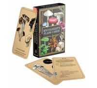 Renegade Game Studios Flash Card Mycologist's Primer Libro di Studio