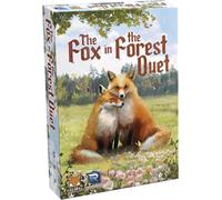 The Fox in the Forest Duet