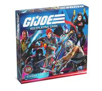 Renegade Game Studios: G.I. Joe Roleplaying Game - Standee Pack #1 - Accessory P
