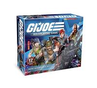 Renegade Game Studios G.I. JOE RPG: Hero Miniatures Set 1