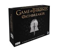 Renegade Game Studios Game of Thrones: Rompijuramentos - Gioco da tavolo per 5-8 giocatori di 12 anni in avanti